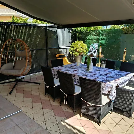 Le Havre De Paix فندق مبيت وإفطار 4*